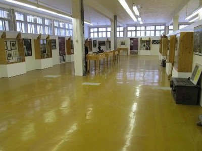Музей Суворова в Линтале (Швейцария)