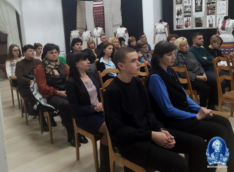 Диалоговая площадка  "75 лет обществу «ЗНАНИЕ»