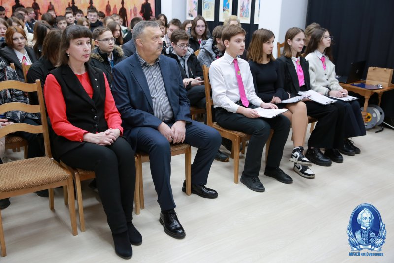 «Пока мы помним – мы живем»